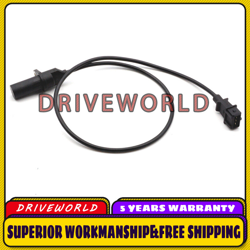 New Timing RPM Pickup Crankshaft Angle Position Sensor Fit For Ducati 55240201A
