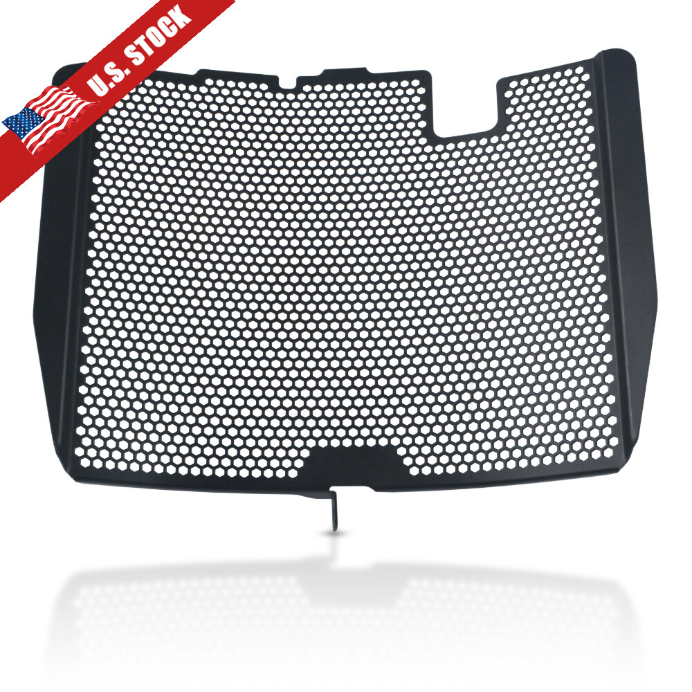 For Honda 600RR 2007-24 /600RR ABS 2013-24 Radiator Guard Grille Protector Cover