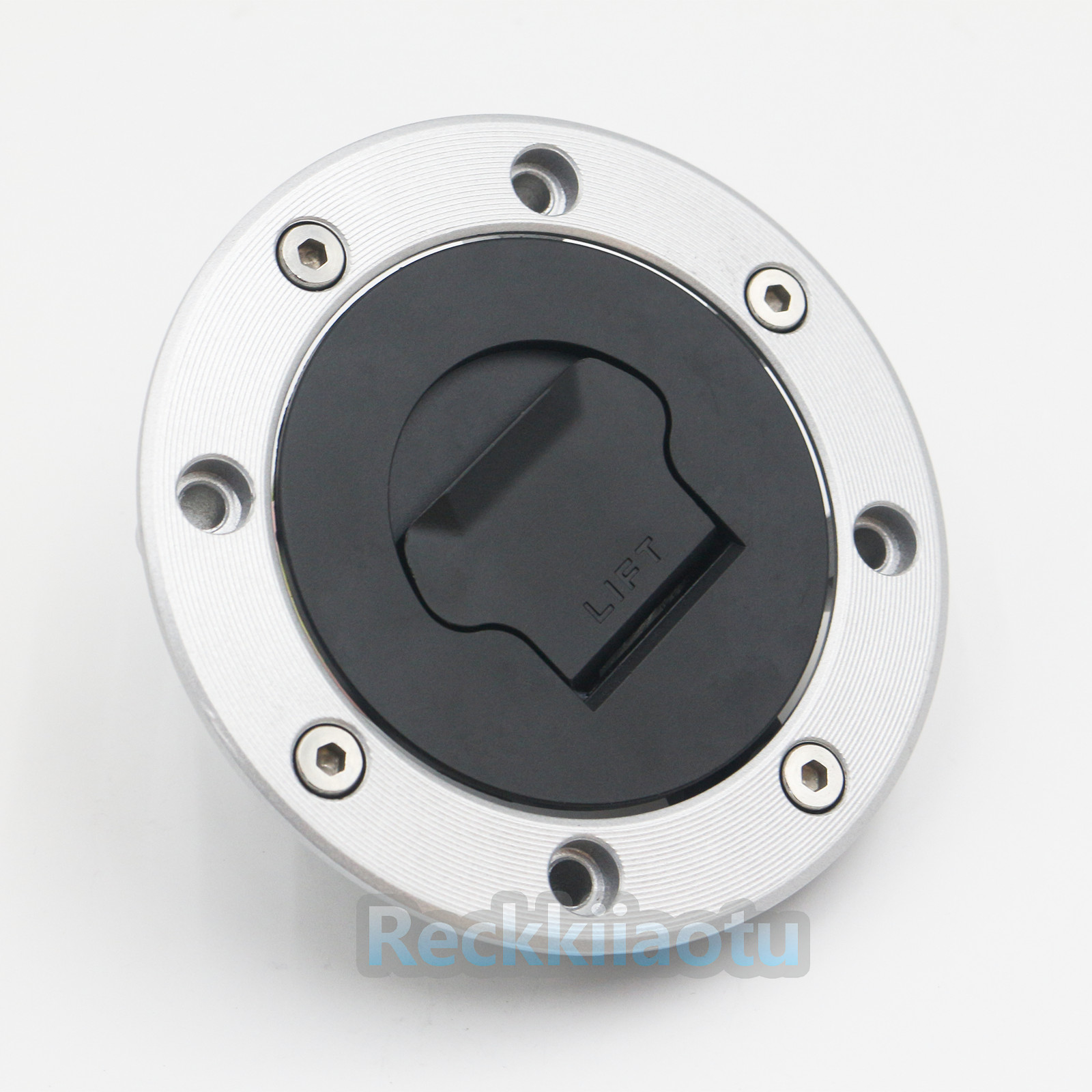 Fuel Gas Tank Locking Cap For Motorcycle Suzuki Marauder 800 VZ800 1997-2004 US