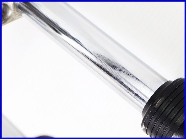 HONDA 1983 CB900F Genuine Front Fork Set 39mm CB750F CB1100F nnn