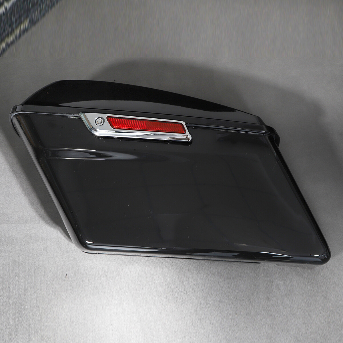 Hard Saddlebag w/ 6×9″ Speaker Lids For Harley Touring Electra Glide 2014-2022