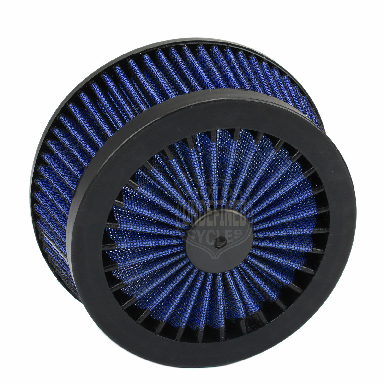 Air Cleaner Filter Element Replacement For Harley Dyna Touring Softail Sportster