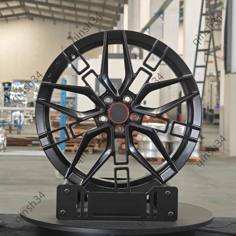 Forged Aluminum wheels 5×114.3 5×120 16-22 Inch for X5 X6 M3 M4 M5 G20 G60 F30