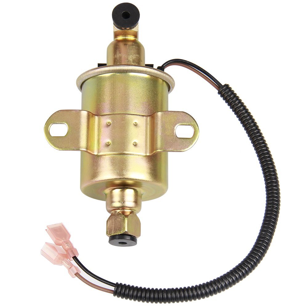 For Onan 5500 Fuel Pump Onan Generator E11015 Electric Fuel Pump A029f887 4-7PSI