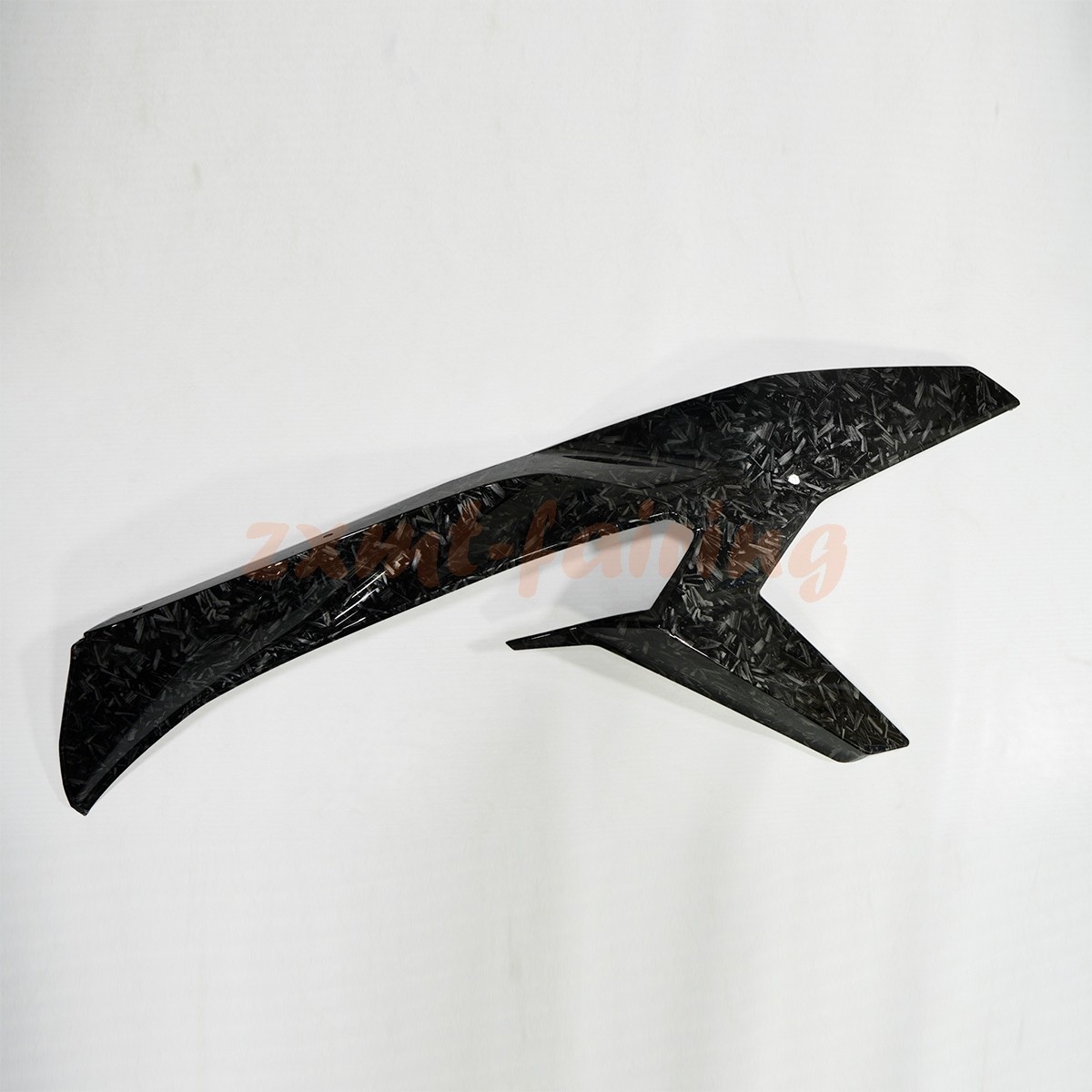 Forged Carbon Fiber Fairing For Kawasaki Ninja ZX4R ZX4RR 2023-2025 ZX400 ZX-25R