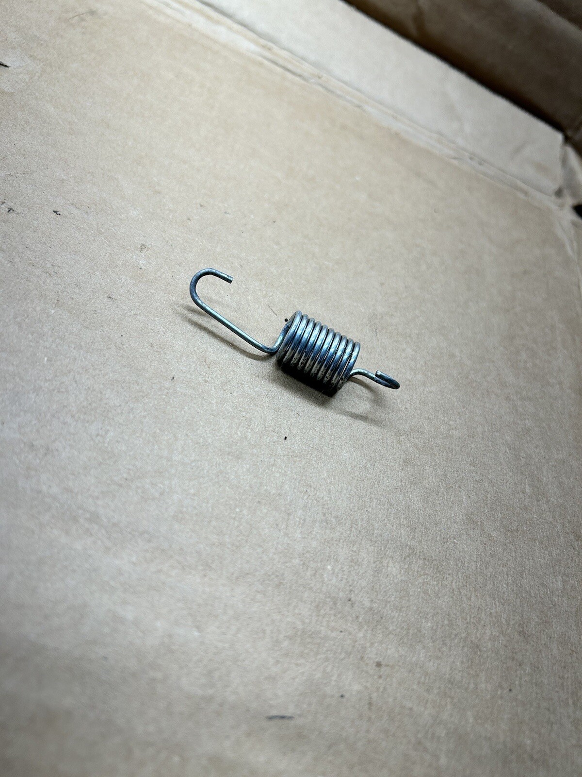 2007-2022 Suzuki Rmz 250 Oem Rear Brake Pedal Spring 2005-2022 Rmz 450 2008 2009
