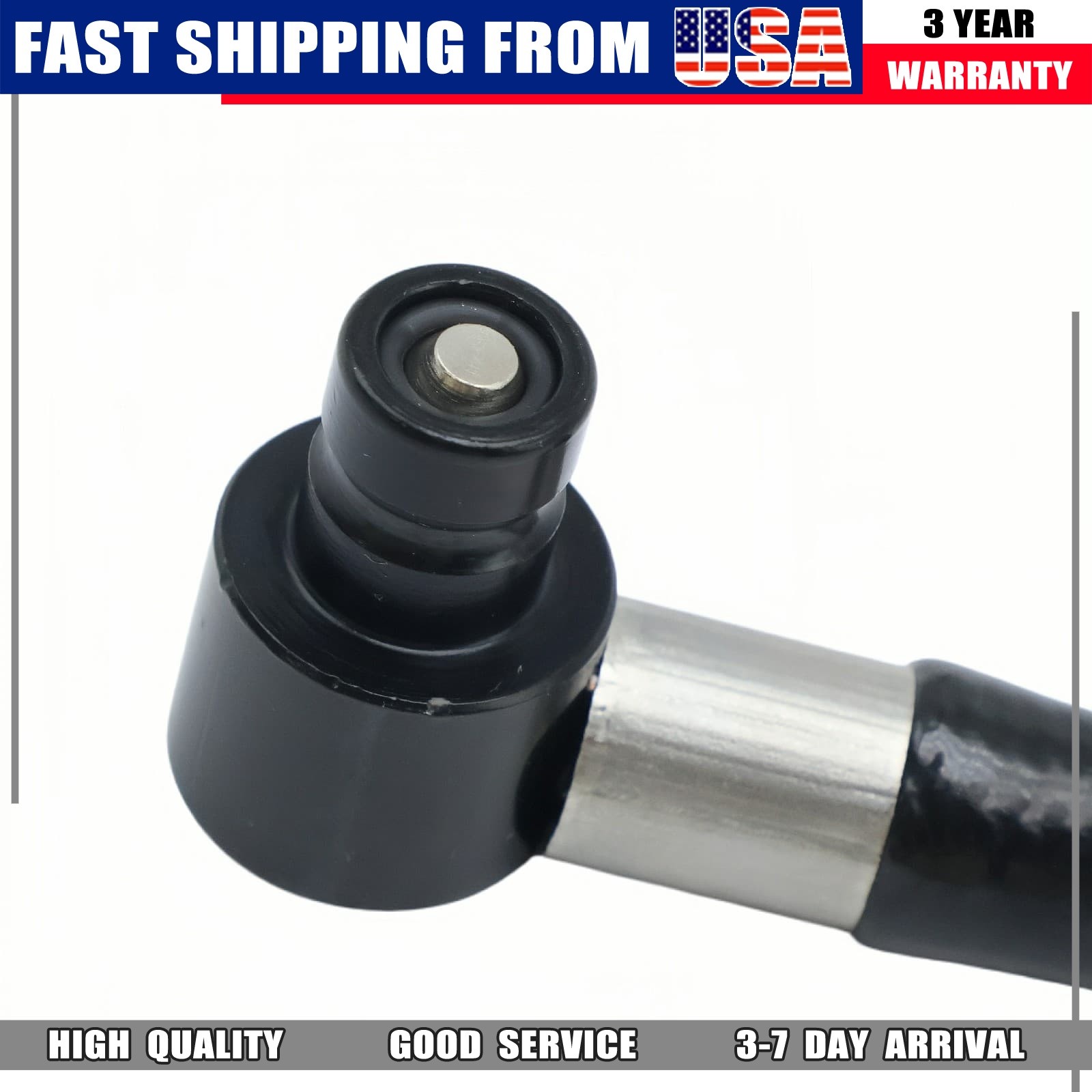 EFI Fuel Line For 2008 2009 2010 2011 2012 2013 Harley-Davidson FLHX 62905-08