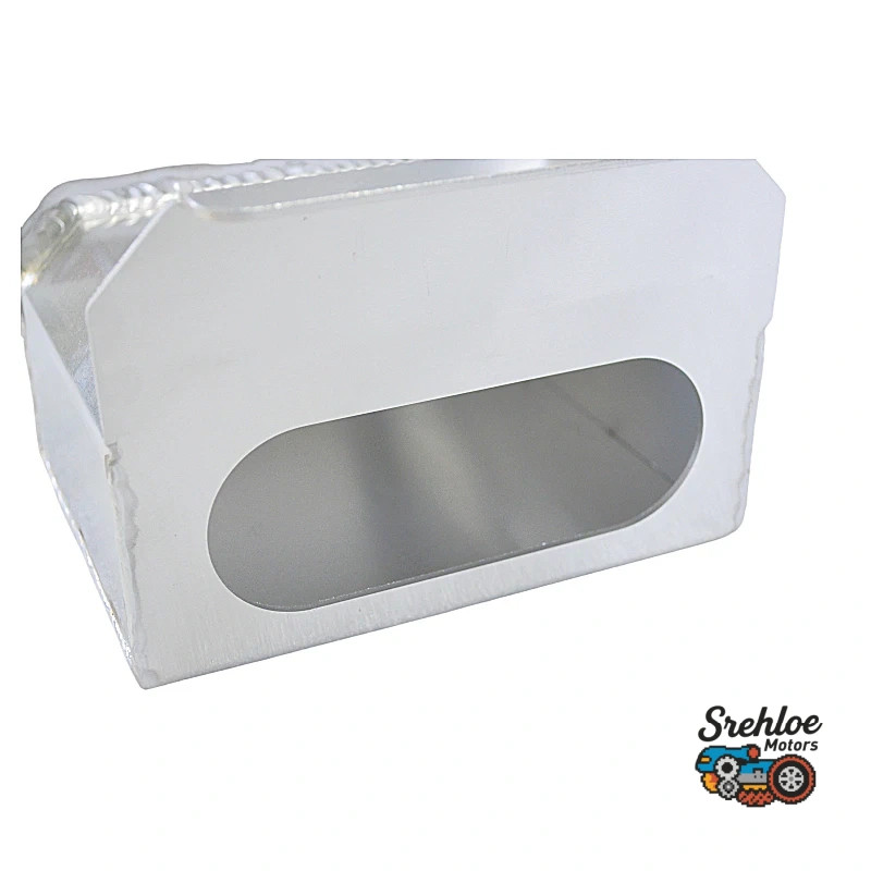Air Hose Hanger Storage Organizer For Enclosed Race Trailer Garage Aluminum
