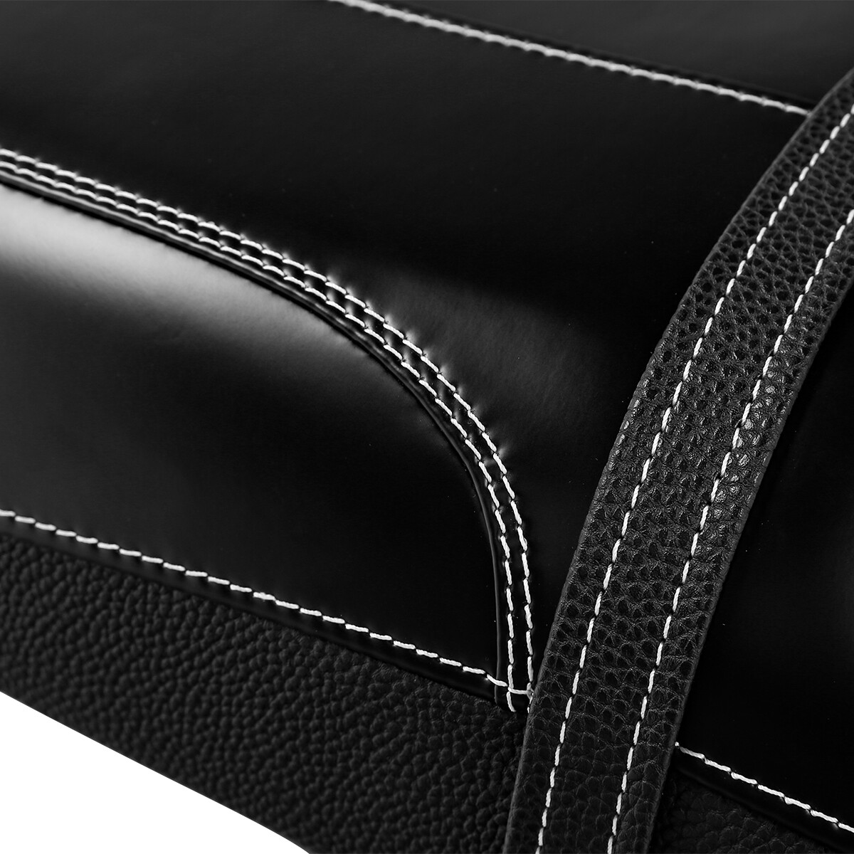 Rear Passenger Seat Fit For Indian Chief Dark Horse Springfield 2016-2020 19 18