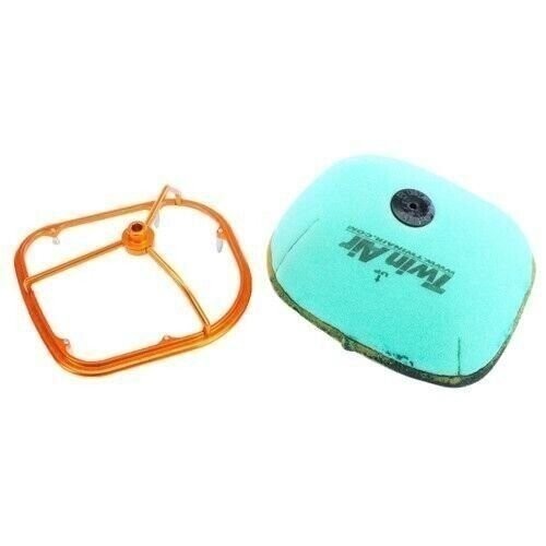Twin Air 154216CN Power Flow Filter Kit Fits KTM 125 150 200 250 300