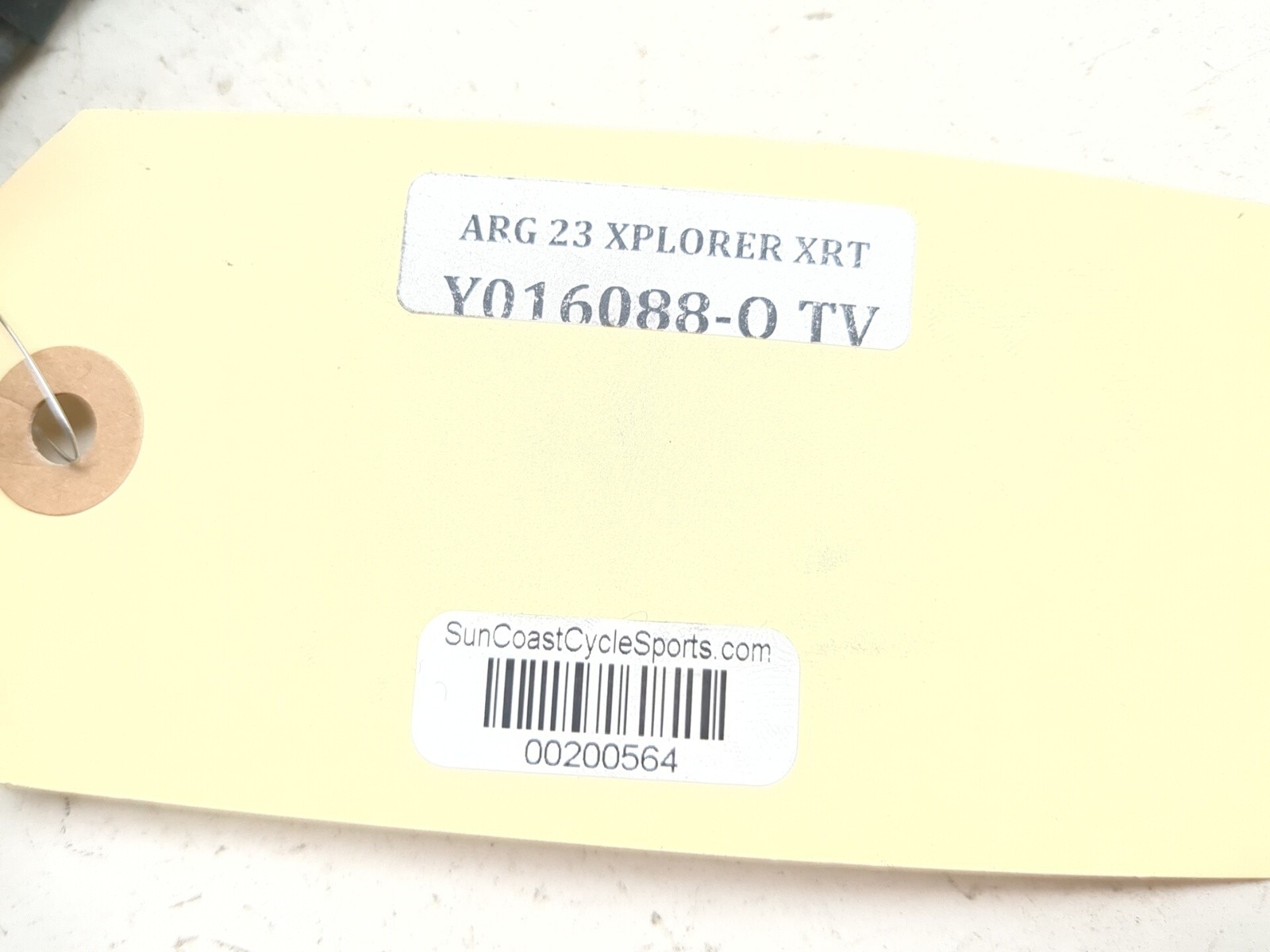 21-24 Argo Xplorer Xrt 570 Voltage Regulator Rectifier 926747