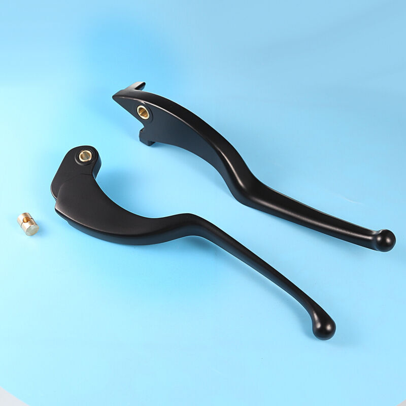 US Black Brake Clutch Levers For Indian 2017-2020 Scout Sixty Bobber