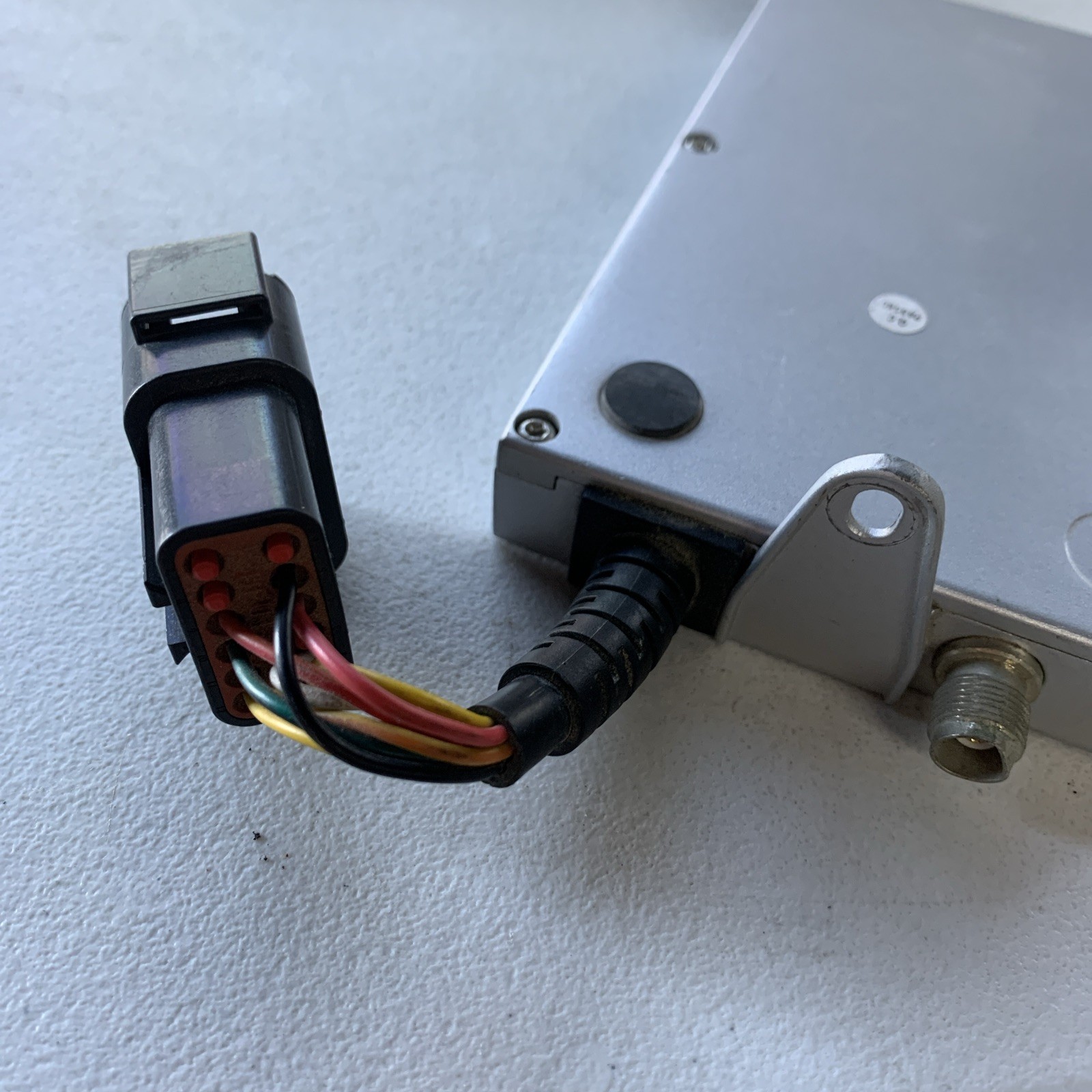 Harley Touring FLHTK Electra Glide Ultra OEM XM Harman Kardon Radio Module
