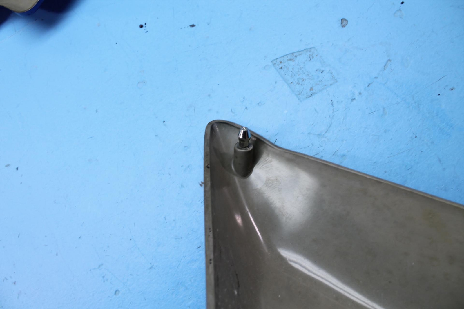 1383 97 HARLEY-DAVIDSON ELECTRA GLIDE LEFT RIGHT SIDE FRAME ELECTRICAL COVER