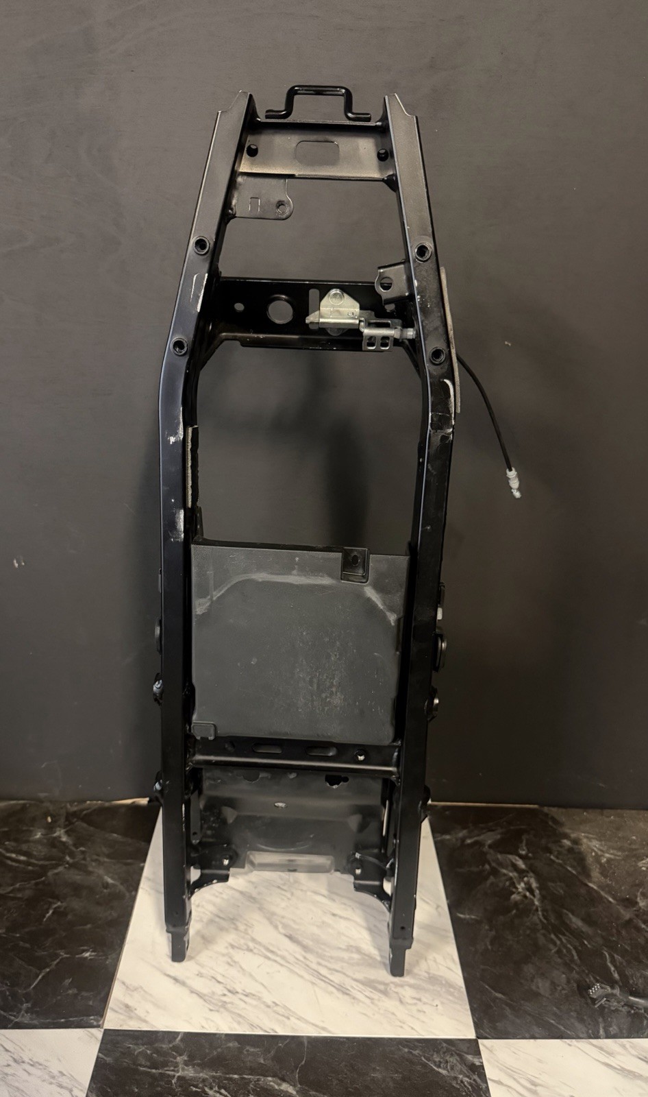 2017-2025 Suzuki Gsxr 1000 Subframe Tail Section