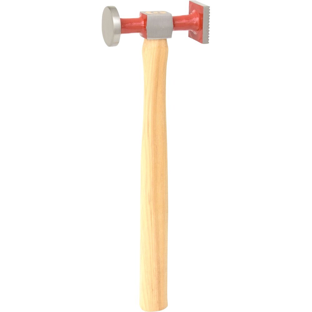 Body Work Rifle hammer Fine Round/Angular 325Mm 140.2139