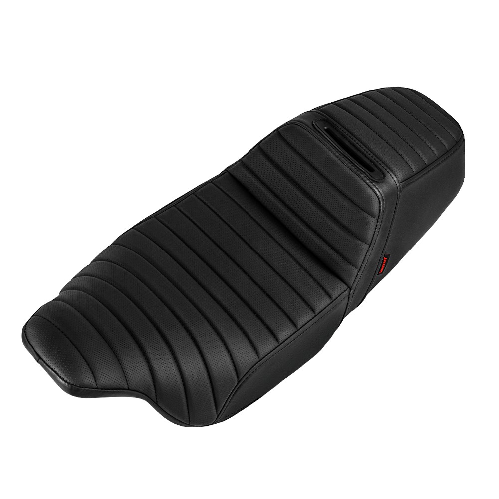 1998-2007 For Harley Road Glide FLTR / EFI FLTRI Step Up Gel Softer Seat Cushion