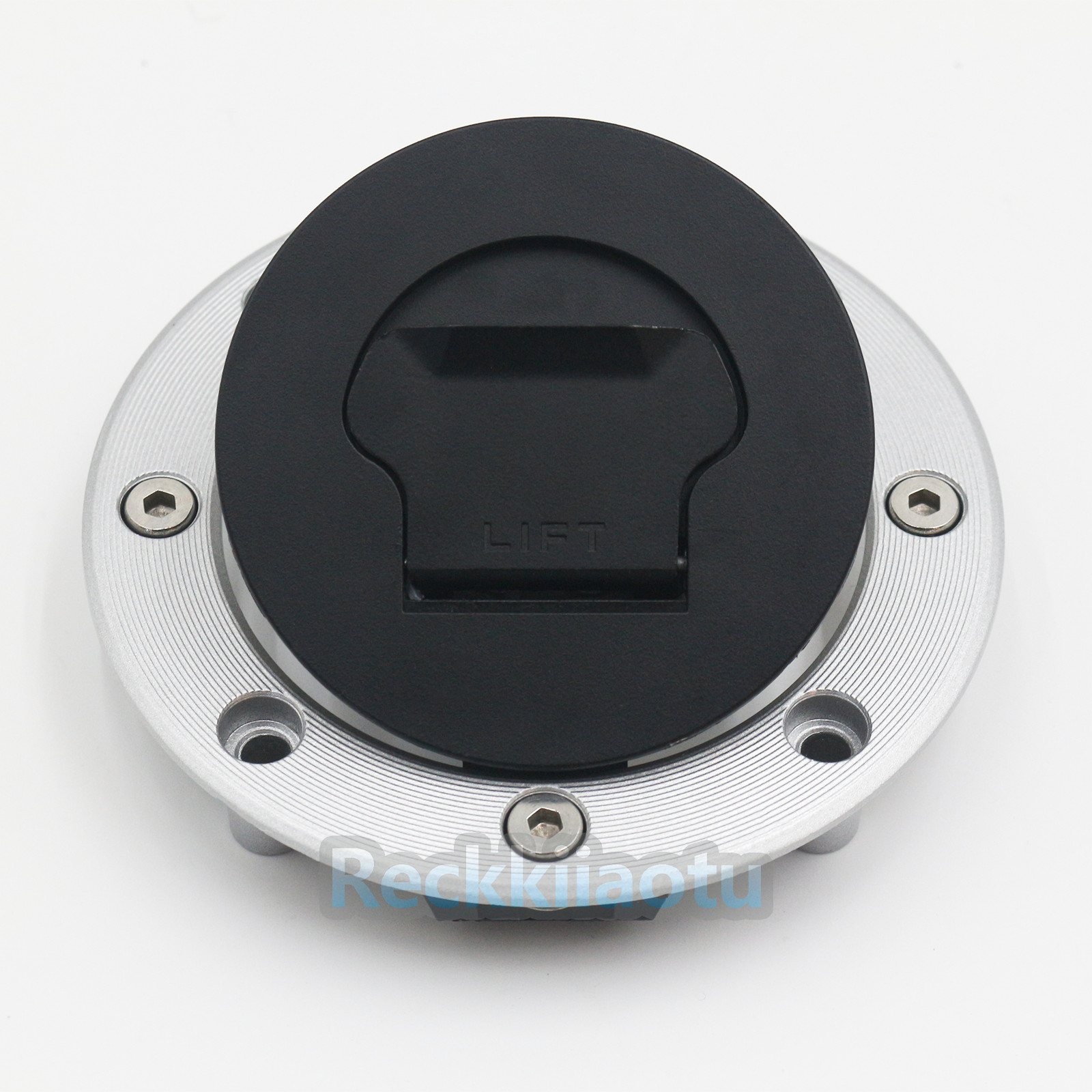 Fuel Gas Tank Locking Cap For Motorcycle Suzuki Marauder 800 VZ800 1997-2004 US