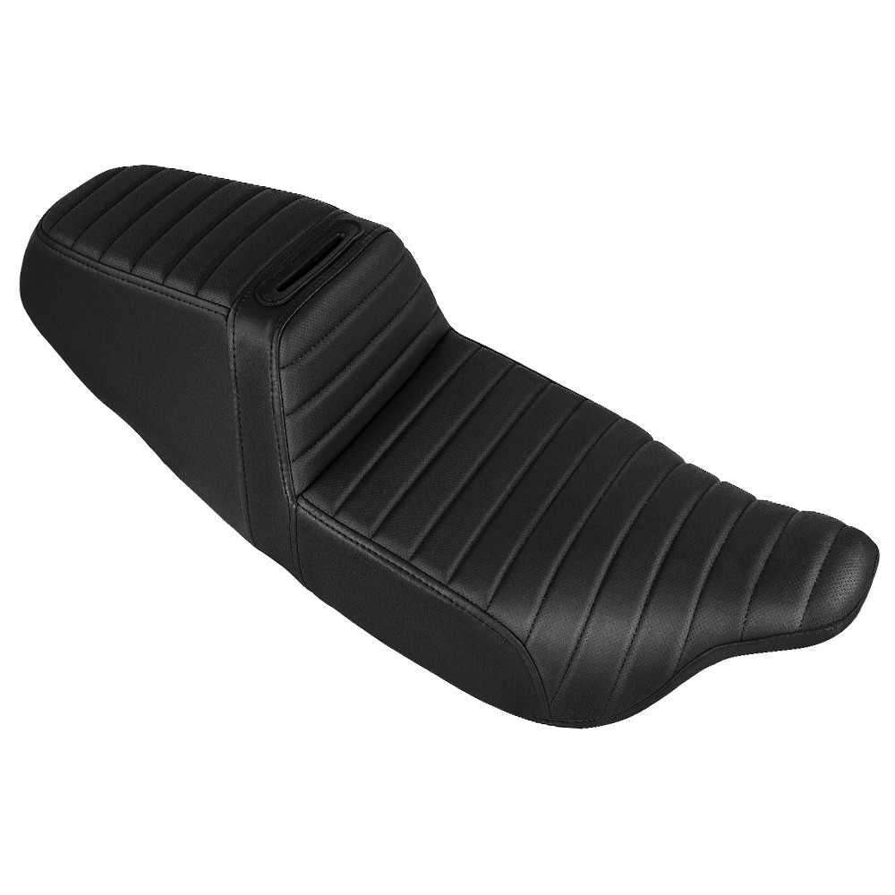 1998-2007 For Harley Road Glide FLTR / EFI FLTRI Step Up Gel Softer Seat Cushion