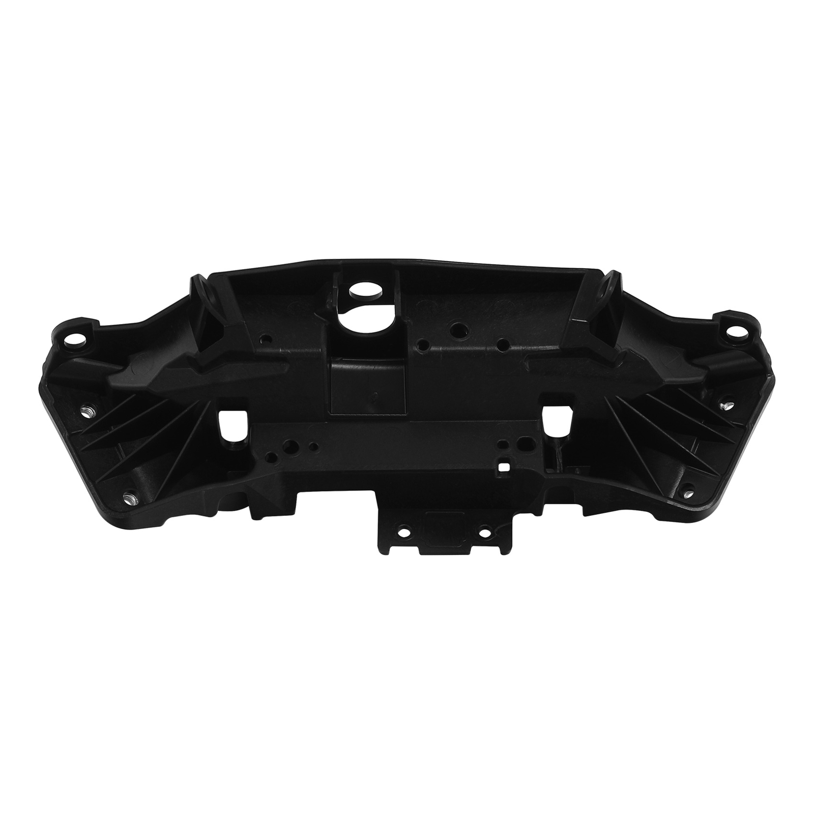 Headlight Upper Stay Bracket Air Duct Fit for Kawasaki Ninja ZX-6R ZX636 2019-23