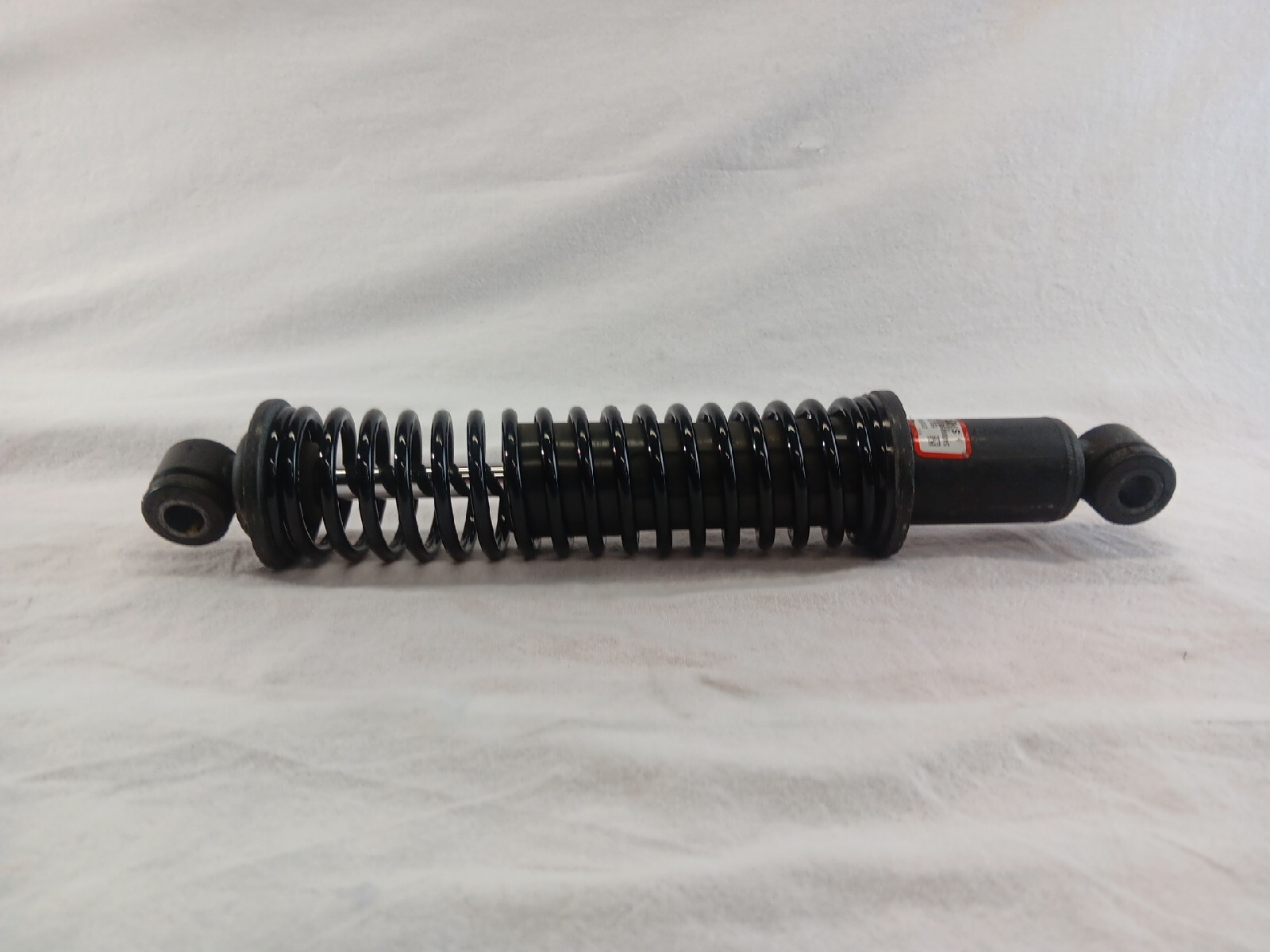 HARLEY DAVIDSON GENUINE 00-23 CVO 13 IN ADJUSTABLE REAR SHOCK (SOLO) 54000093