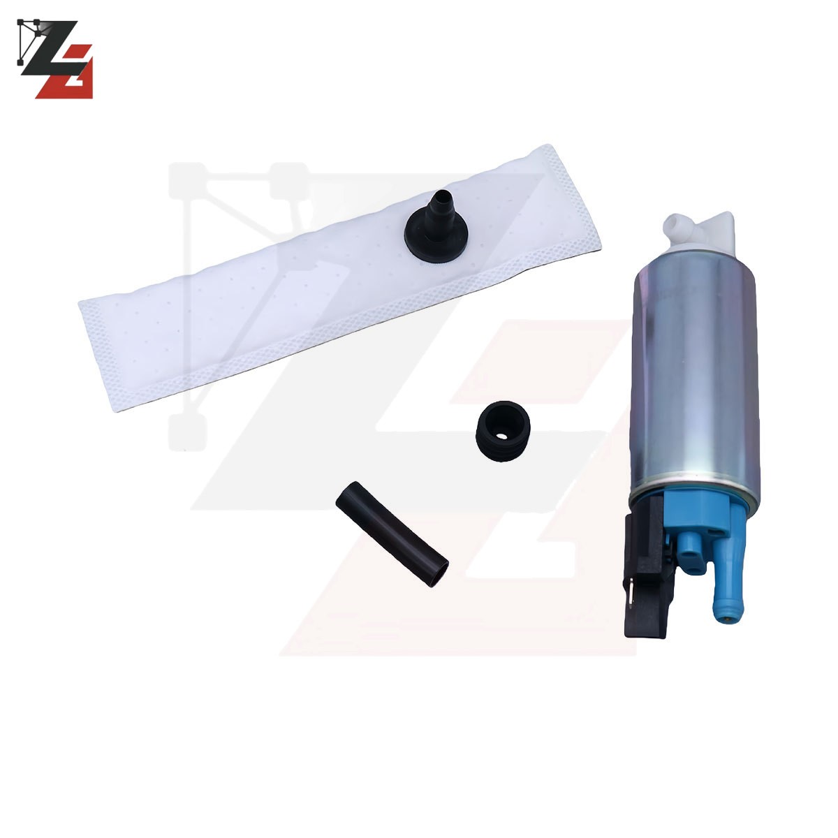 For Kymco Uxv MXU 700 4×4 1755A-LKA8-E00 Fuel Pump Set