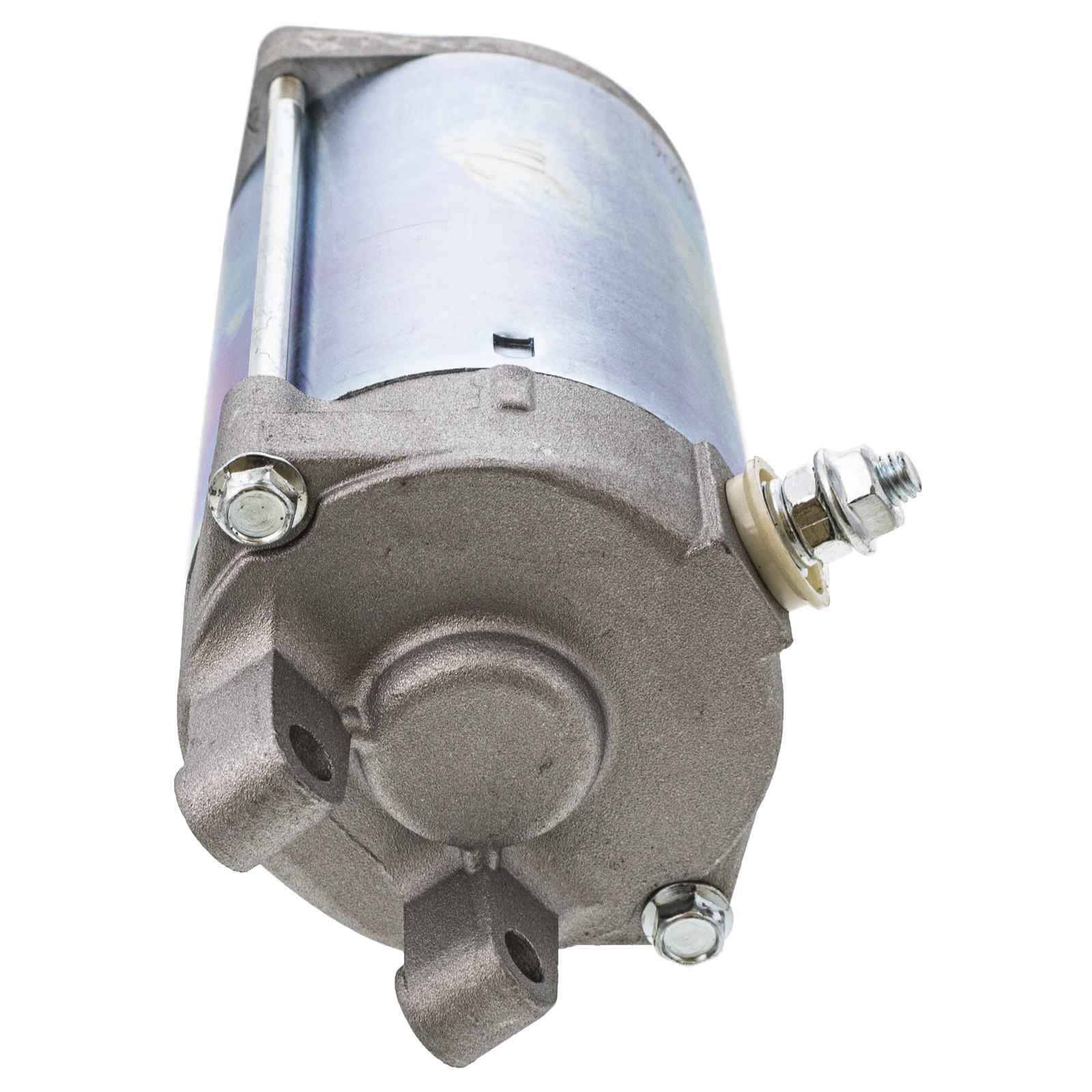 NICHE Starter Motor Assembly for Suzuki Hayabusa GSX1300R GSX1300RZ 31100-24F10