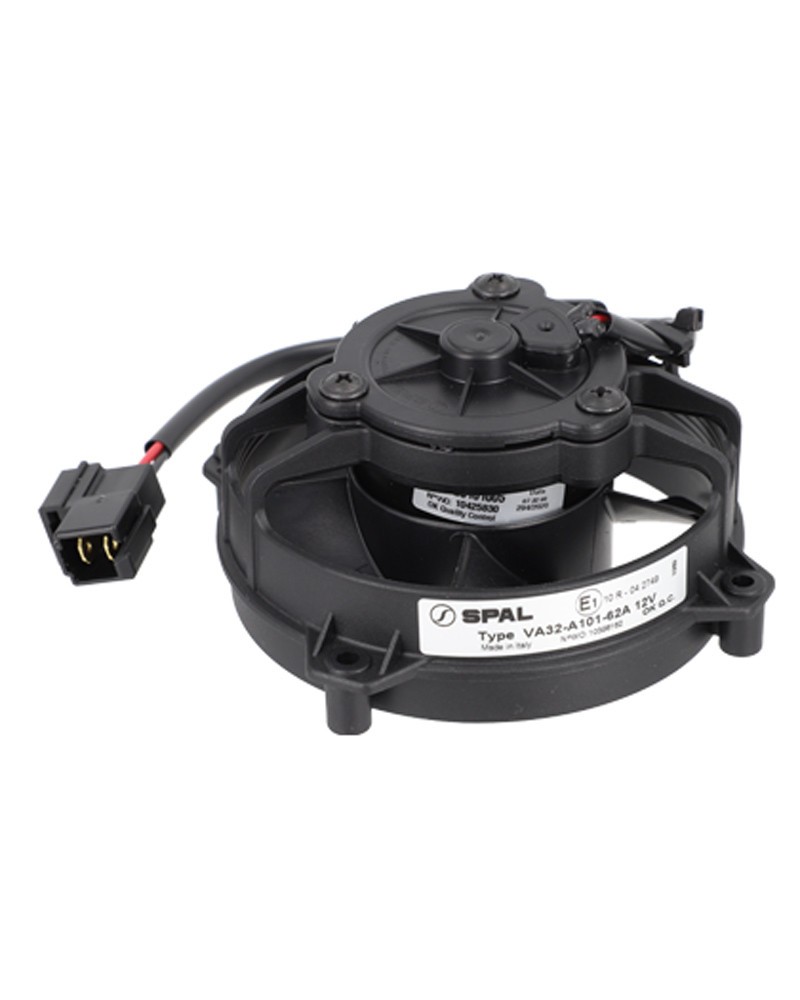 Fan Ventilator OEM Kit BETA ENDURO RR 2+4 Stroke from Year 2019 Model 2020- 2026