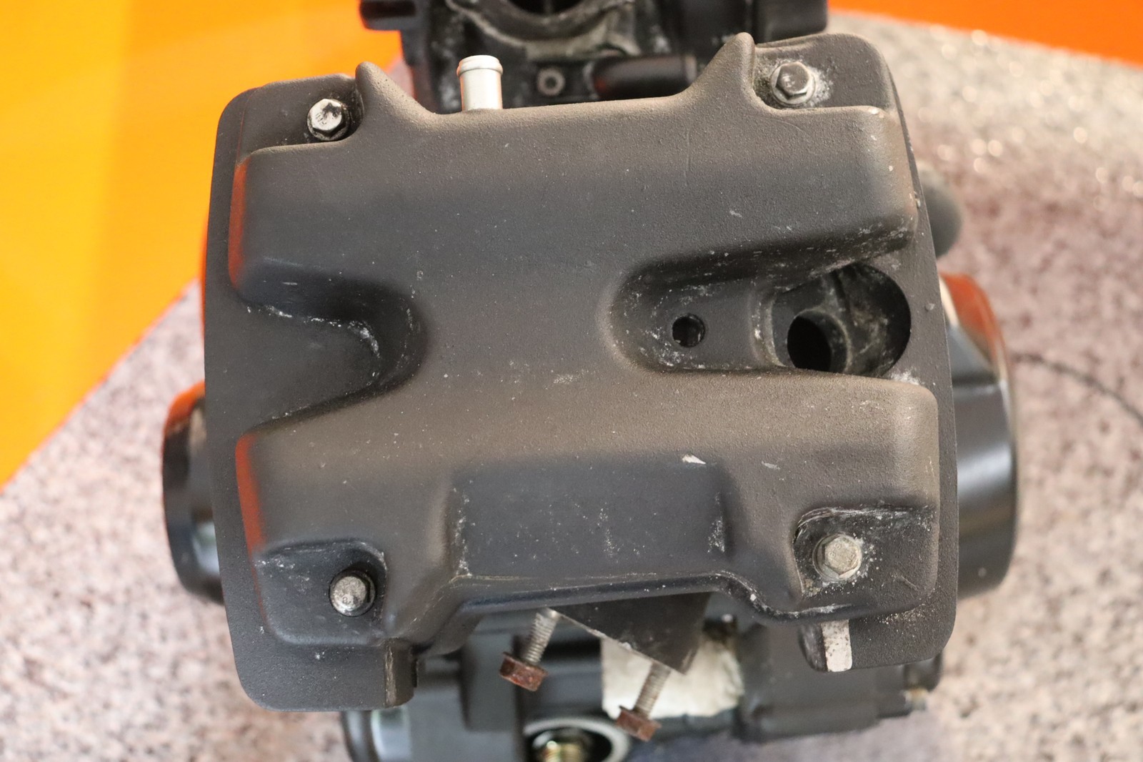 2020 HARLEY-DAVIDSON STREET 500 OEM ENGINE MOTOR 30 DAY WARRANTY **7K MILES**