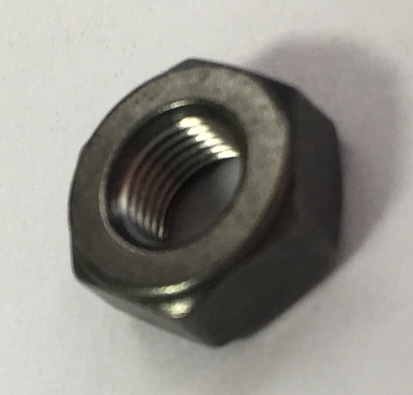 *OEM TAPPET ADJUSTING NUT (SOLD EACH) SEE FITMENTS LIST 90206-001-000 (R2201)