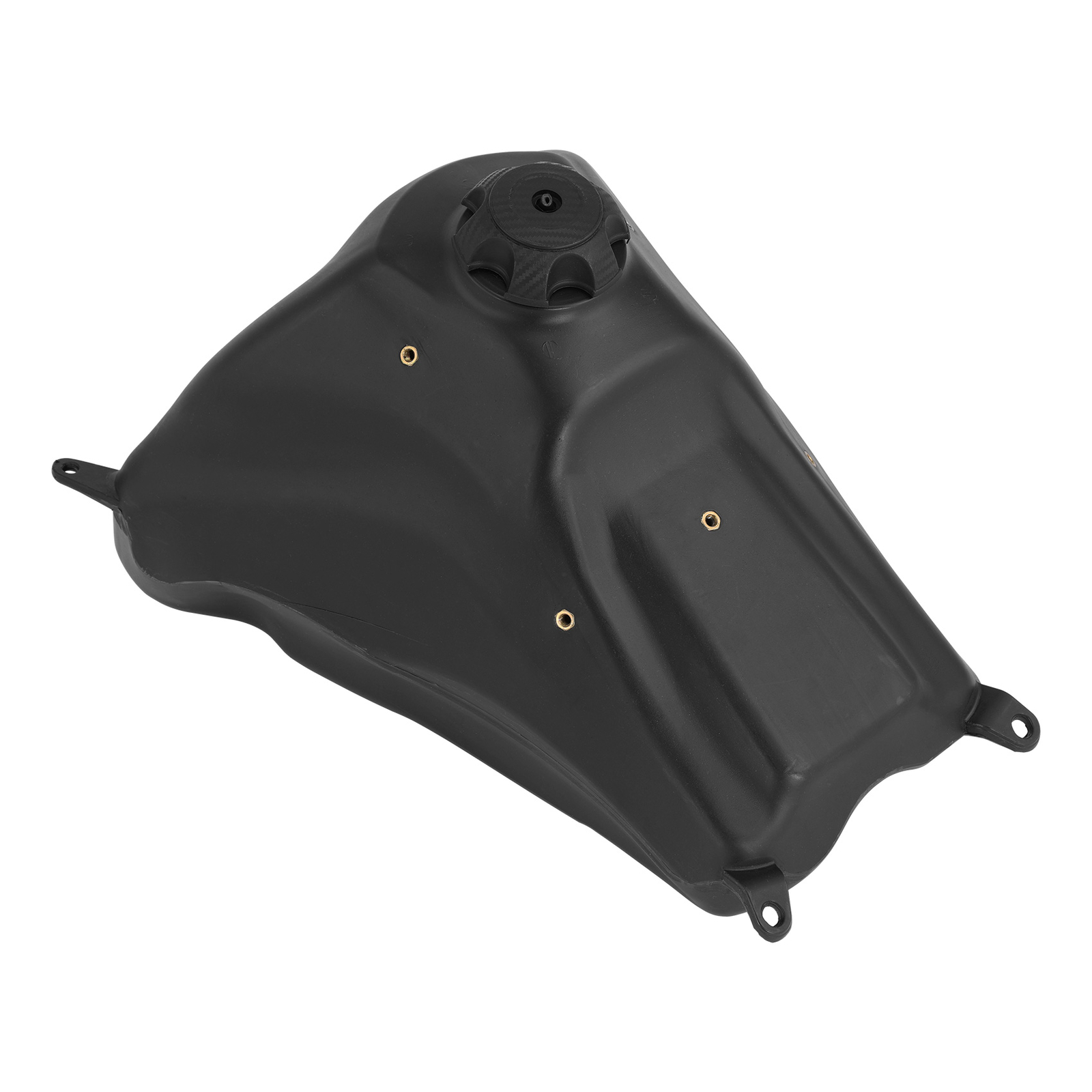 Fuel Gas Tank W/ Petcock & Cap Fit For Honda CRF230F 2015-2019 2018 2017 2016