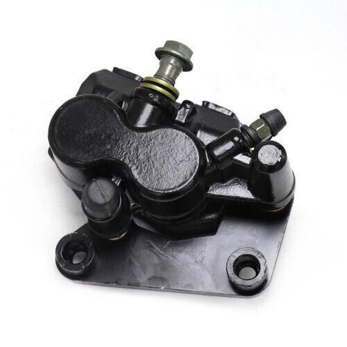 Motorcycle Front Brake Caliper w/Master Cylinder & Brake Pad Aluminum Alloy Set