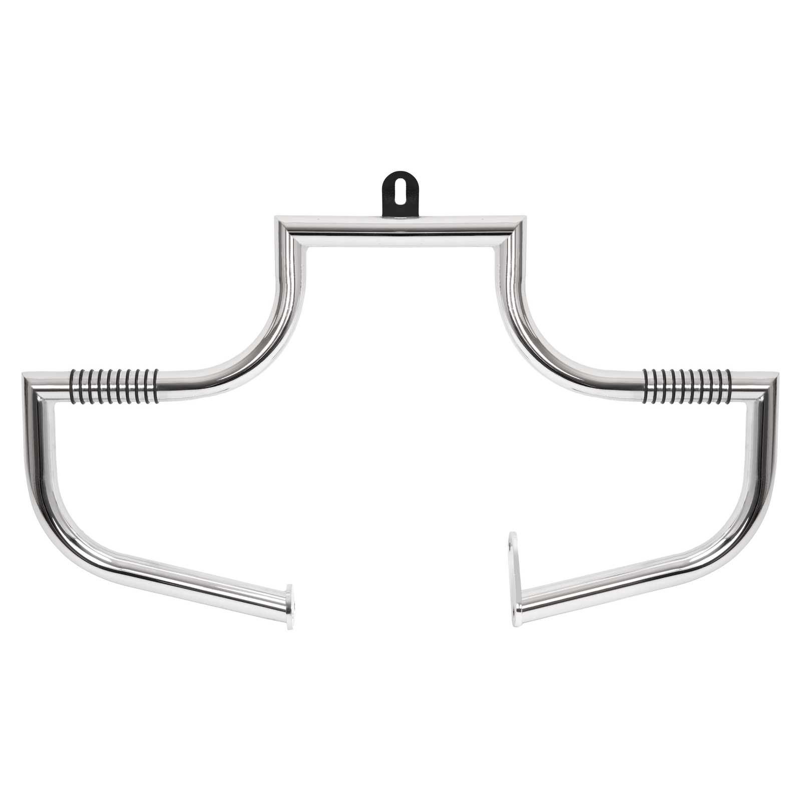 Engine Guard Highway Crash Bar For Harley Heritage Softail Fatboy 1986 1987-1999