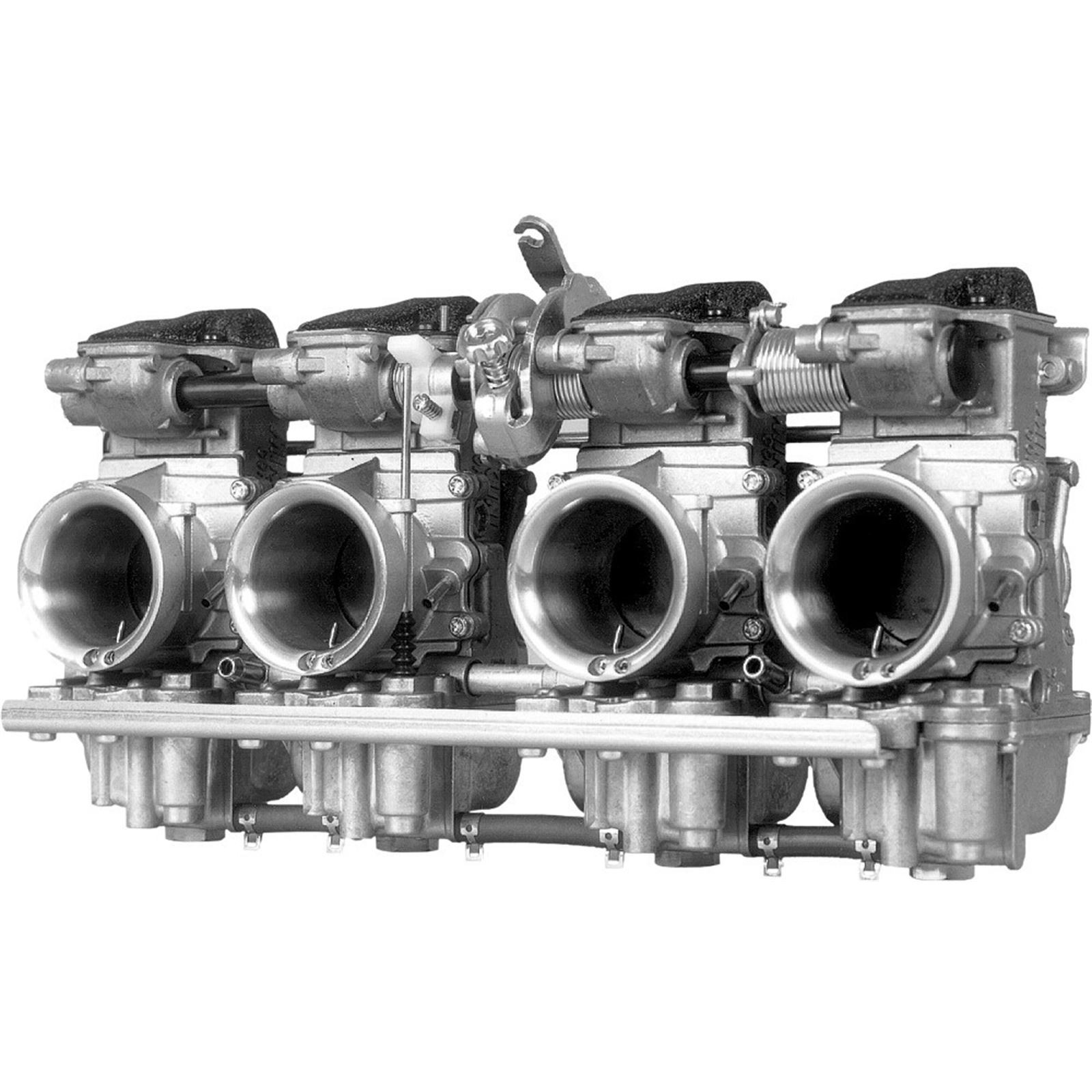Mikuni RS Series Carbs 38mm RS38-D19-K
