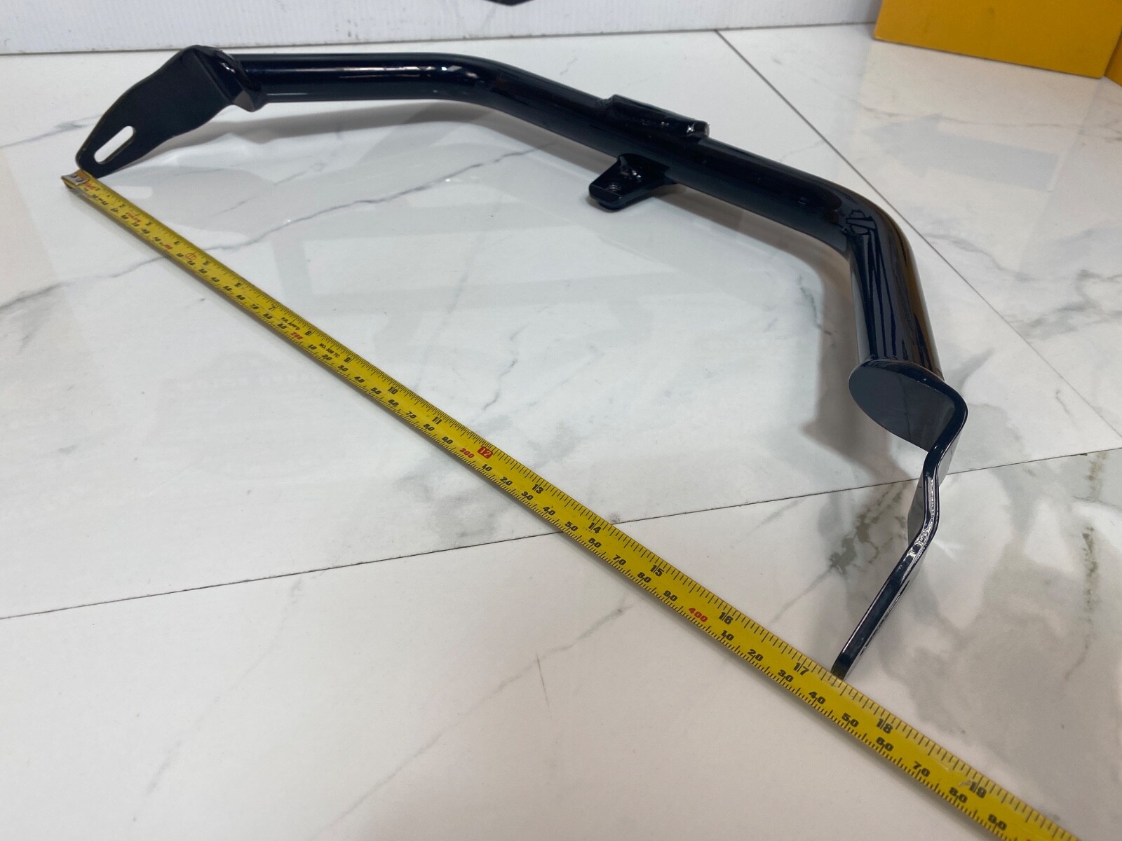 🔥14-25 OEM Harley Touring Chopped Engine Guard Crash Bar & Fairing support🔥