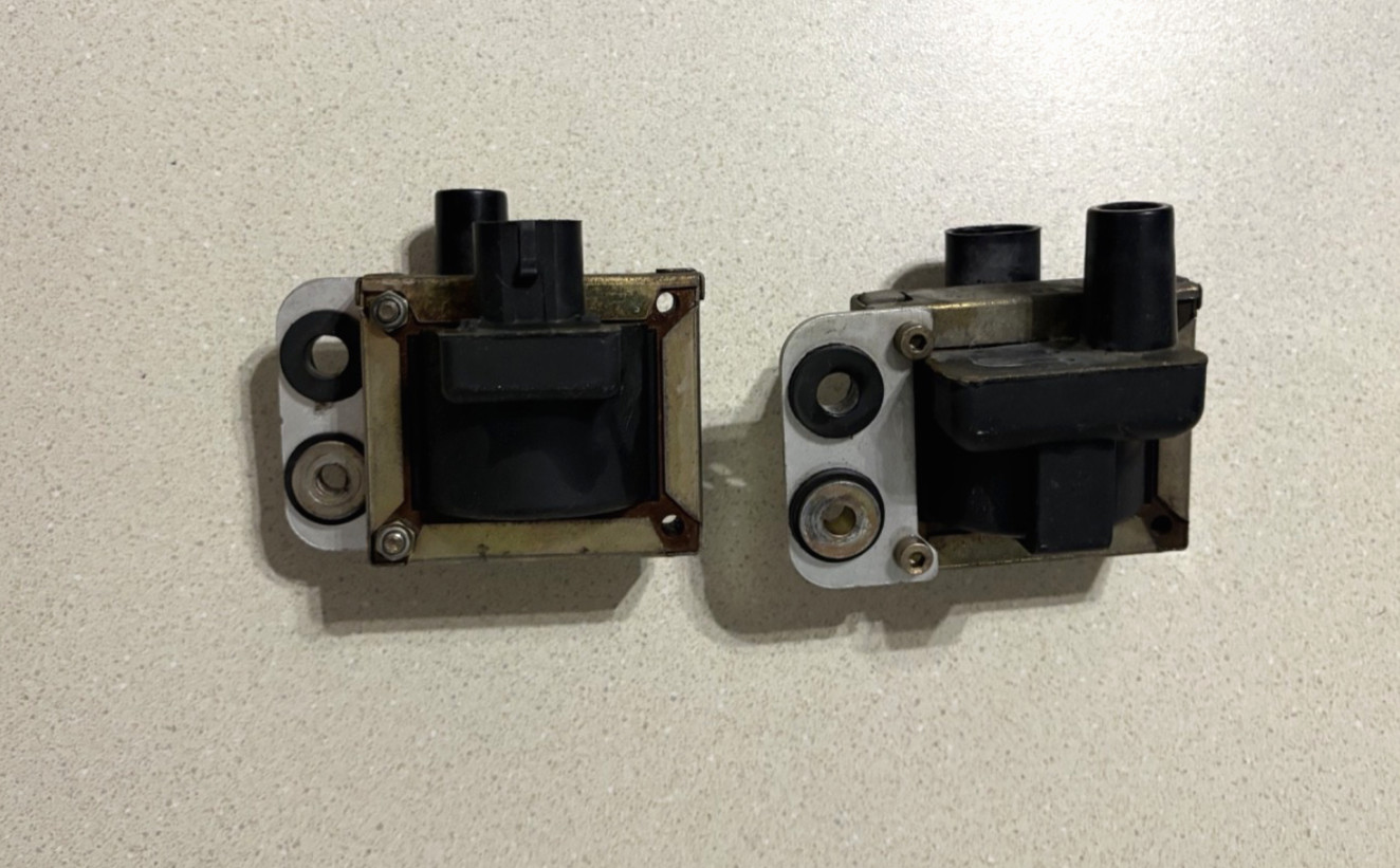 Ducati ST4S ST4S/01 01-03 Left / Right Ignition Coil