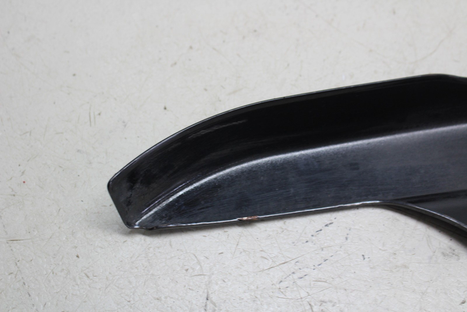 2015-2024 Indian Scout Rear Back Drive Belt Chain Guard Cover Shield