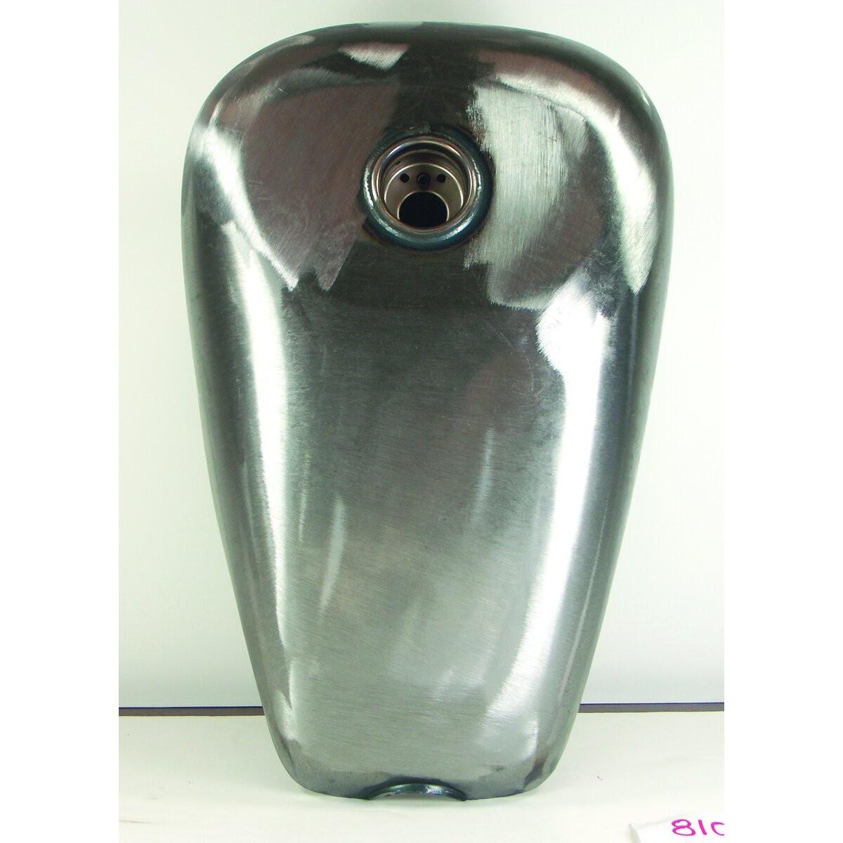 V-Factor Right Side King Gas Tank – 81008