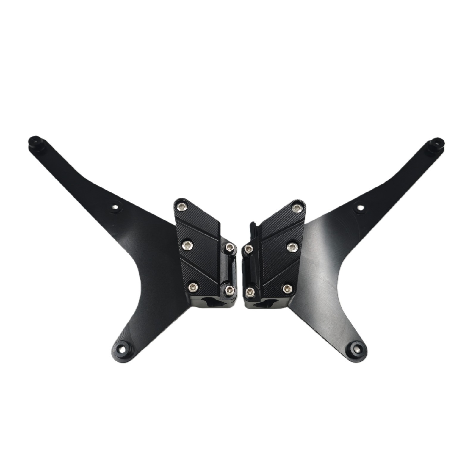 For BMW S1000RR 2009-2025 S1000R M1000RR/R/XR Front Brake Disc Cooling Cover