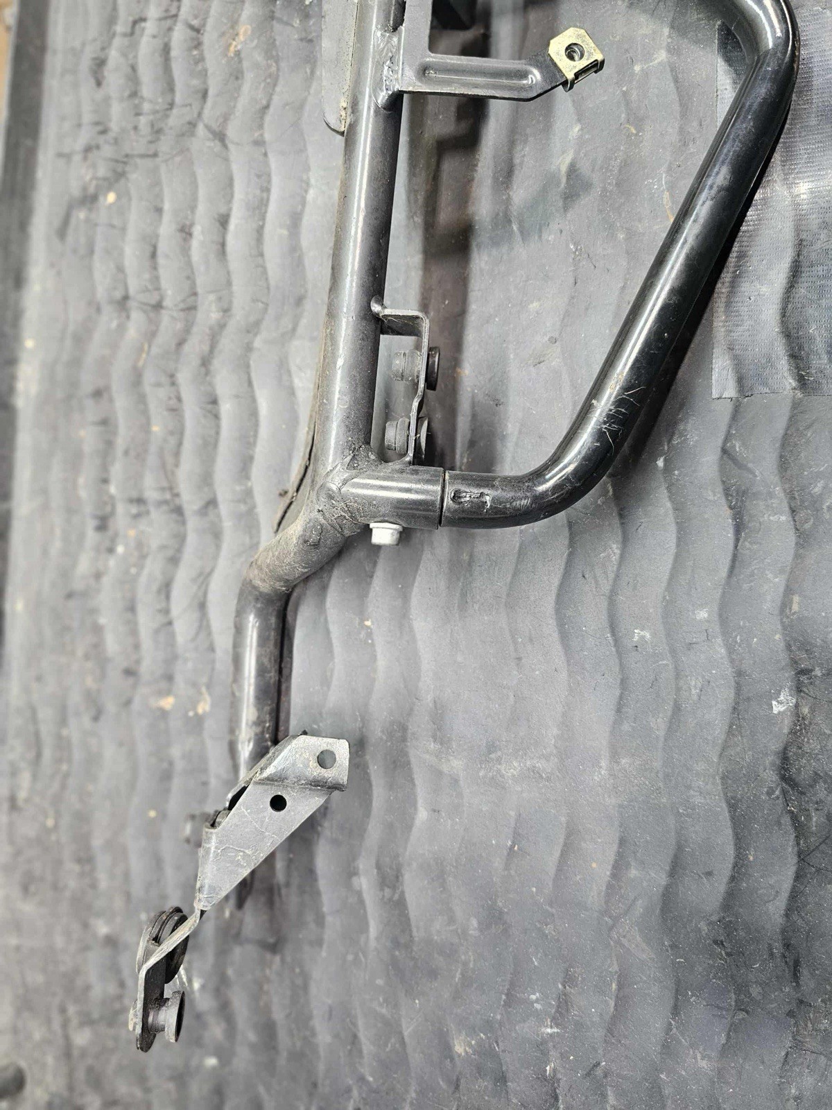 2000 BMW K 120OLT ENGINE PROTECTORBAR Right 2005 2006 2007 2008