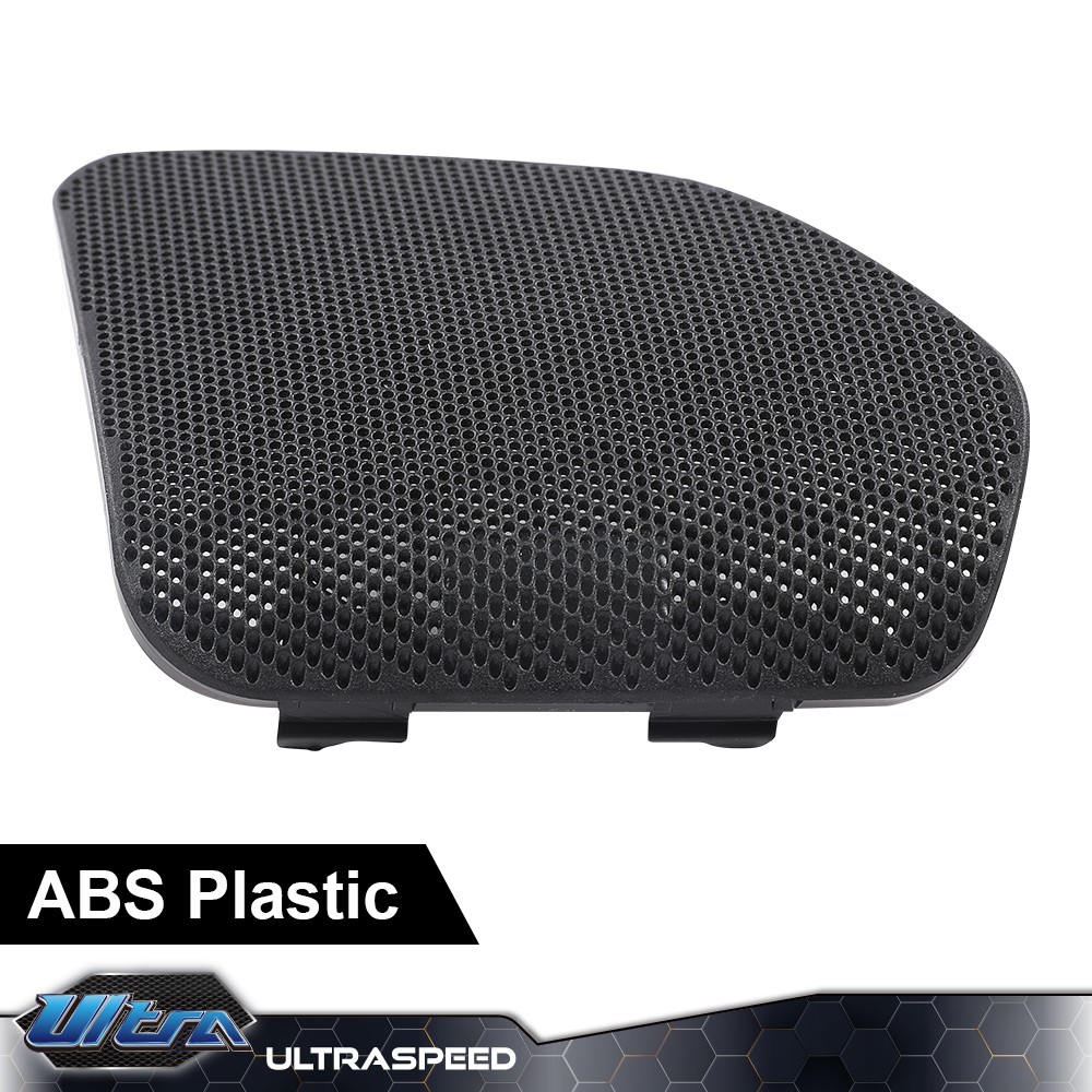 Fit For 2001-2005 Honda GL1800/A Goldwing Front Speaker Covers Left+Right Side