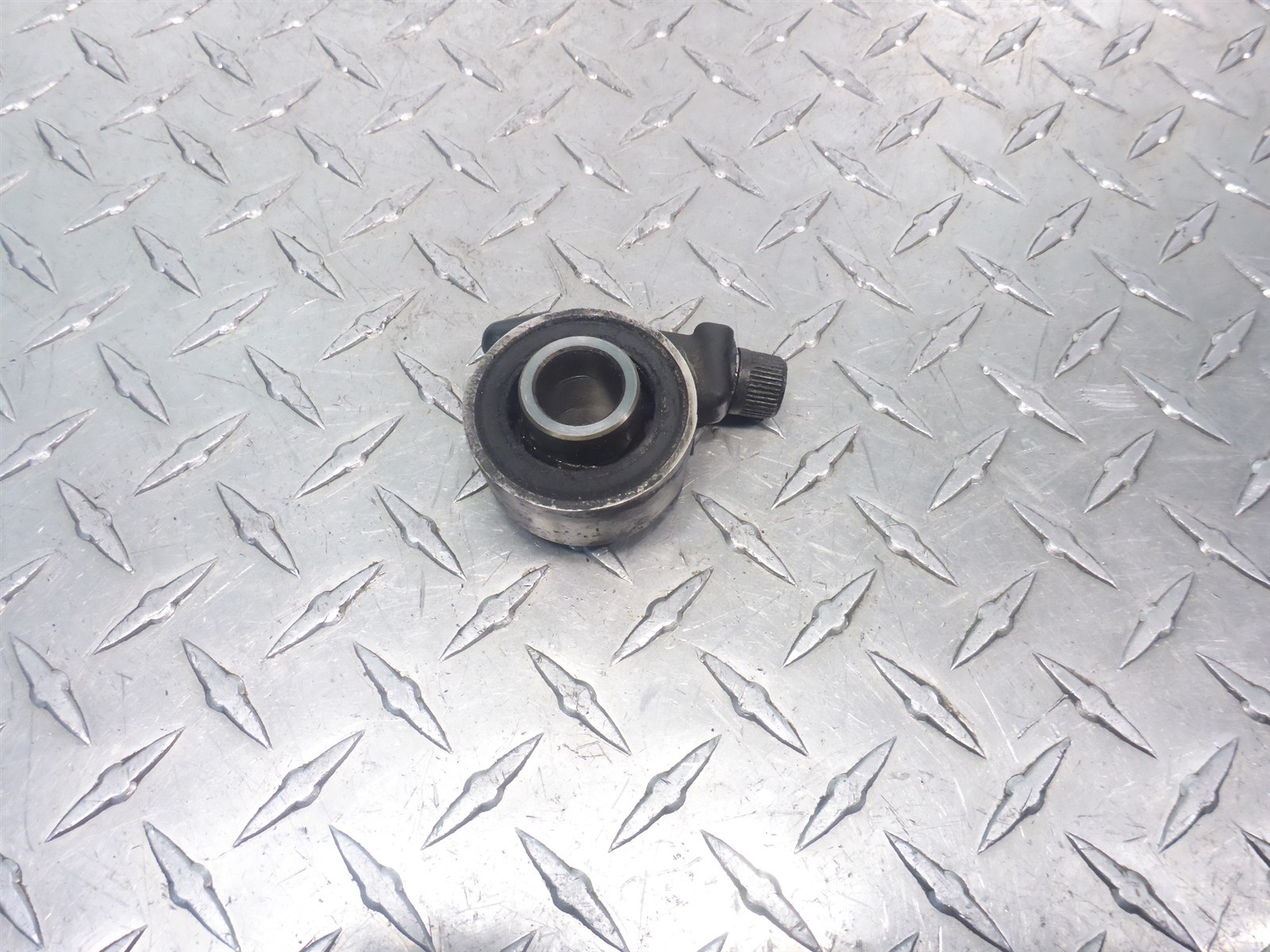00 Kawasaki ZR750F ZR750 ZR 750 Speedometer Speedometer Front Axle Gear