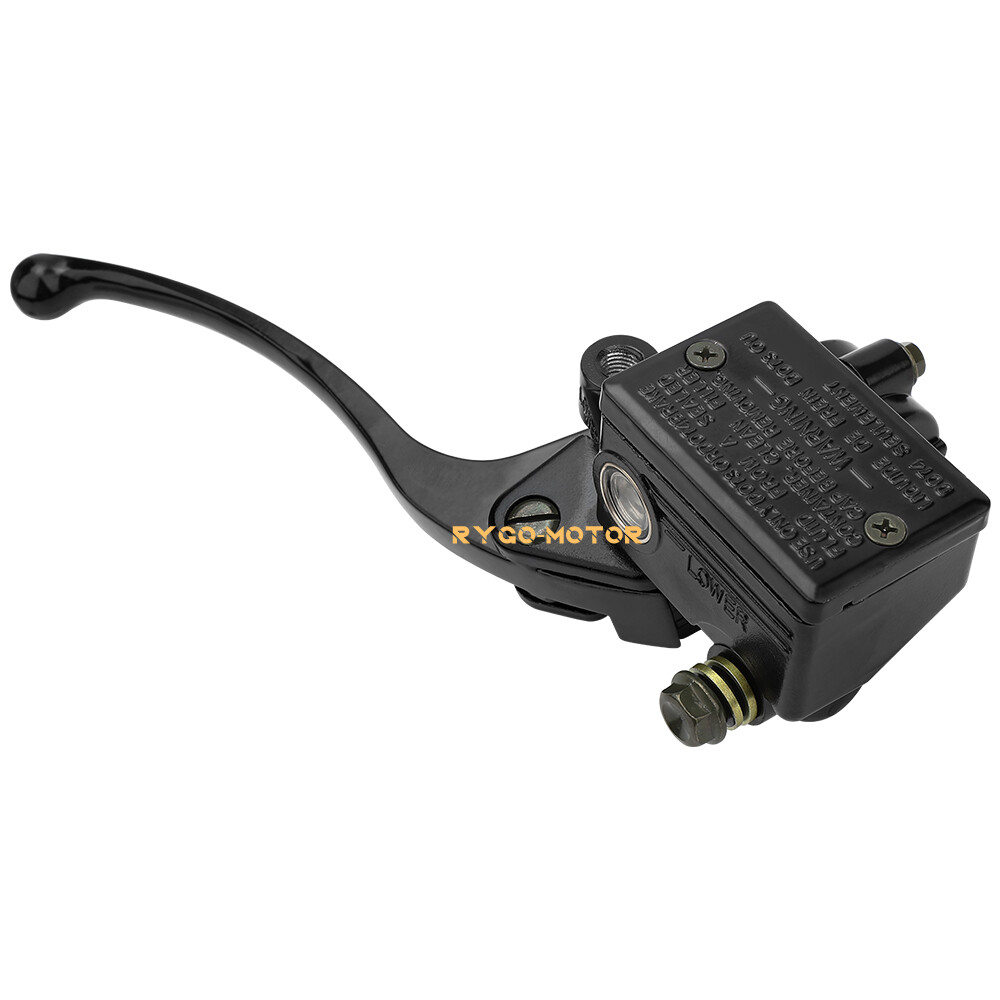 Front Right Brake Master Cylinder for Honda CM400 CM450 CX500 CB650 CB750 New