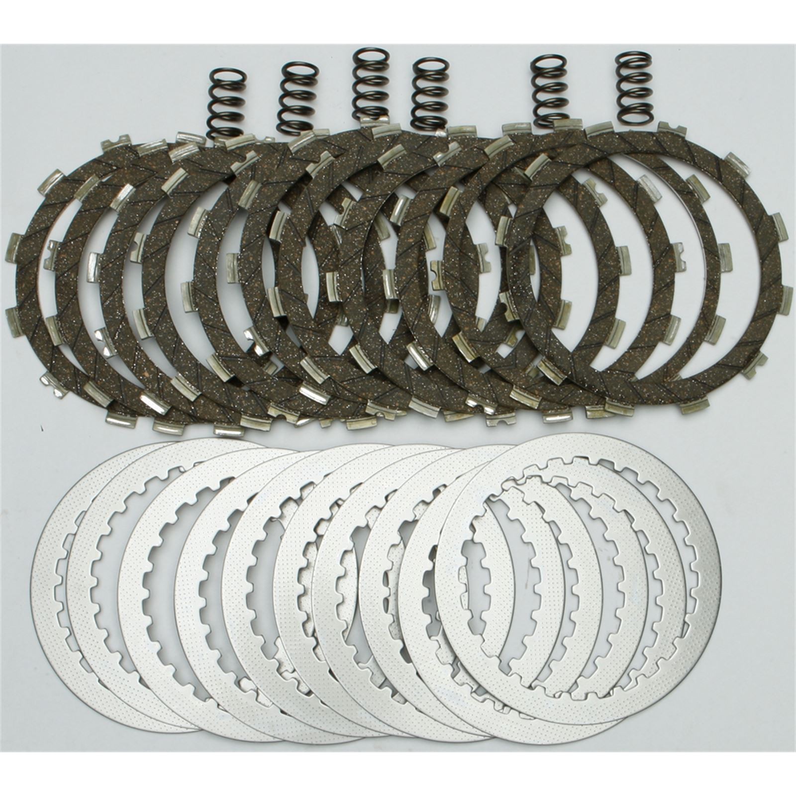 EBC Brakes Dirt Racer Clutch Kit DRC177