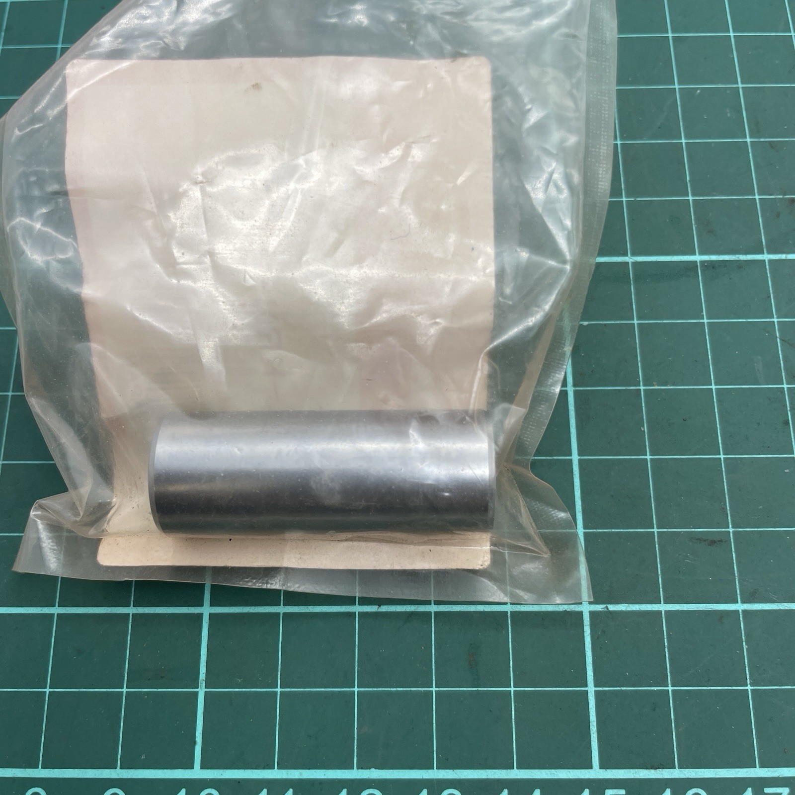 13111-KRN-850 Genuine Honda Piston Pin Top End CRF 250 2004-2011 NOS