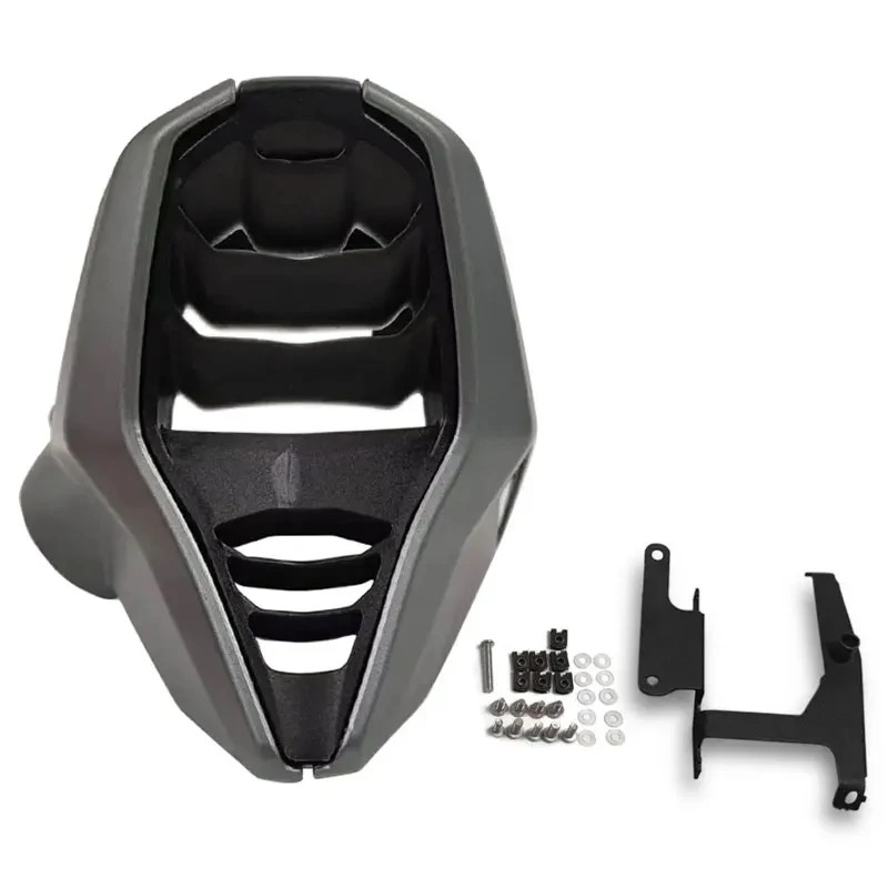 For DUCATI Monster 937/950 2021-2023 Belly Pan Engine Spoiler Body Frame Panel