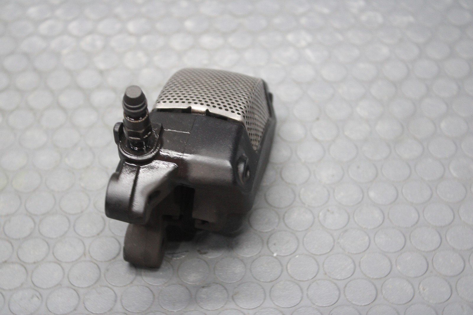 2008-2025 Harley Davidson Touring Right Front Brake Caliper Black OEM 44023-08