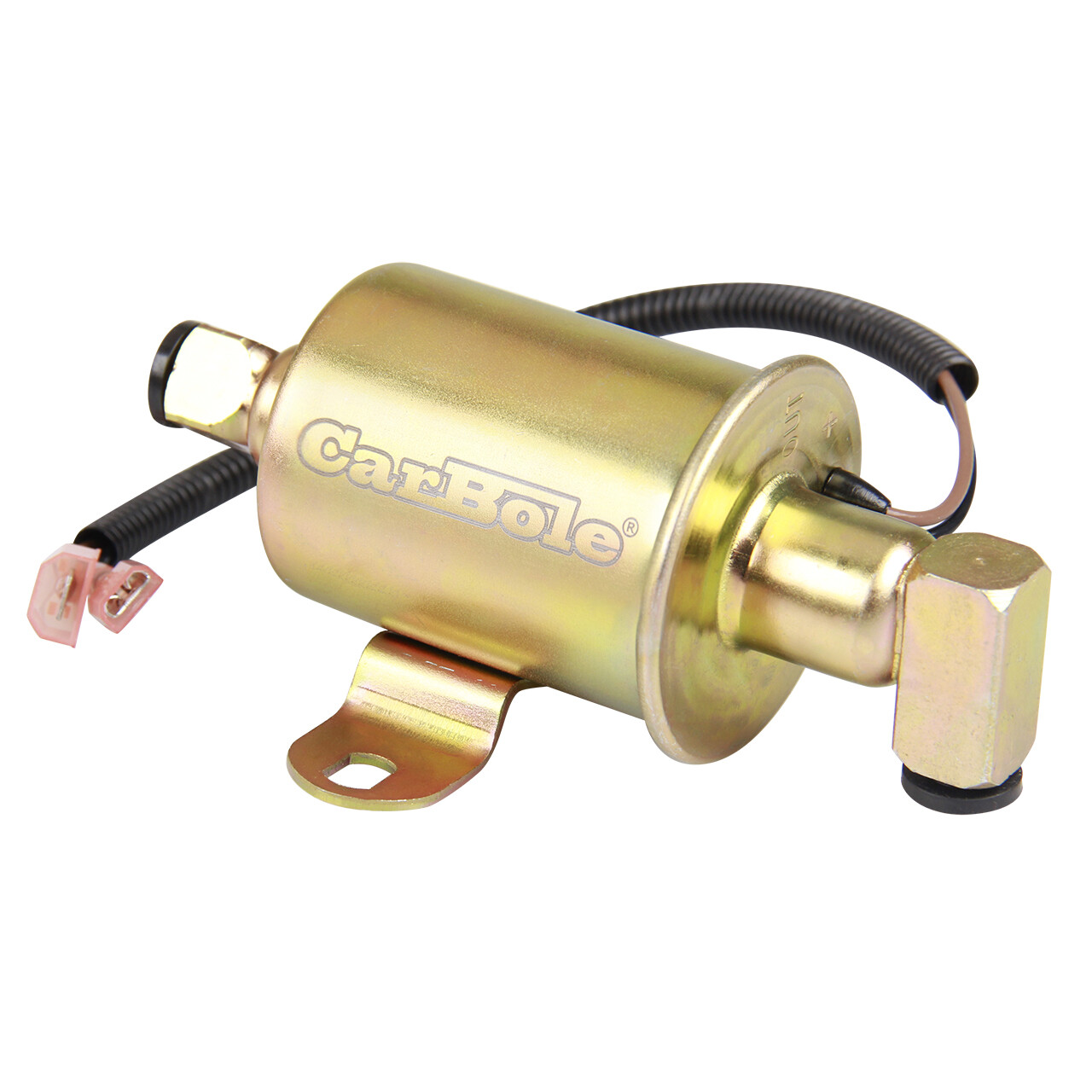 For Onan 5500 Fuel Pump Onan Generator E11015 Electric Fuel Pump A029f887 4-7PSI