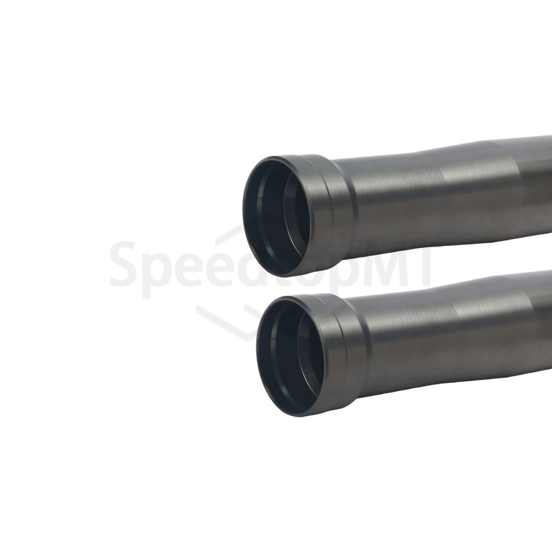 2xFront Stanchion Fork Outer Tubes Pipes For DUCATI 899 Panigale 2014-2015 495mm