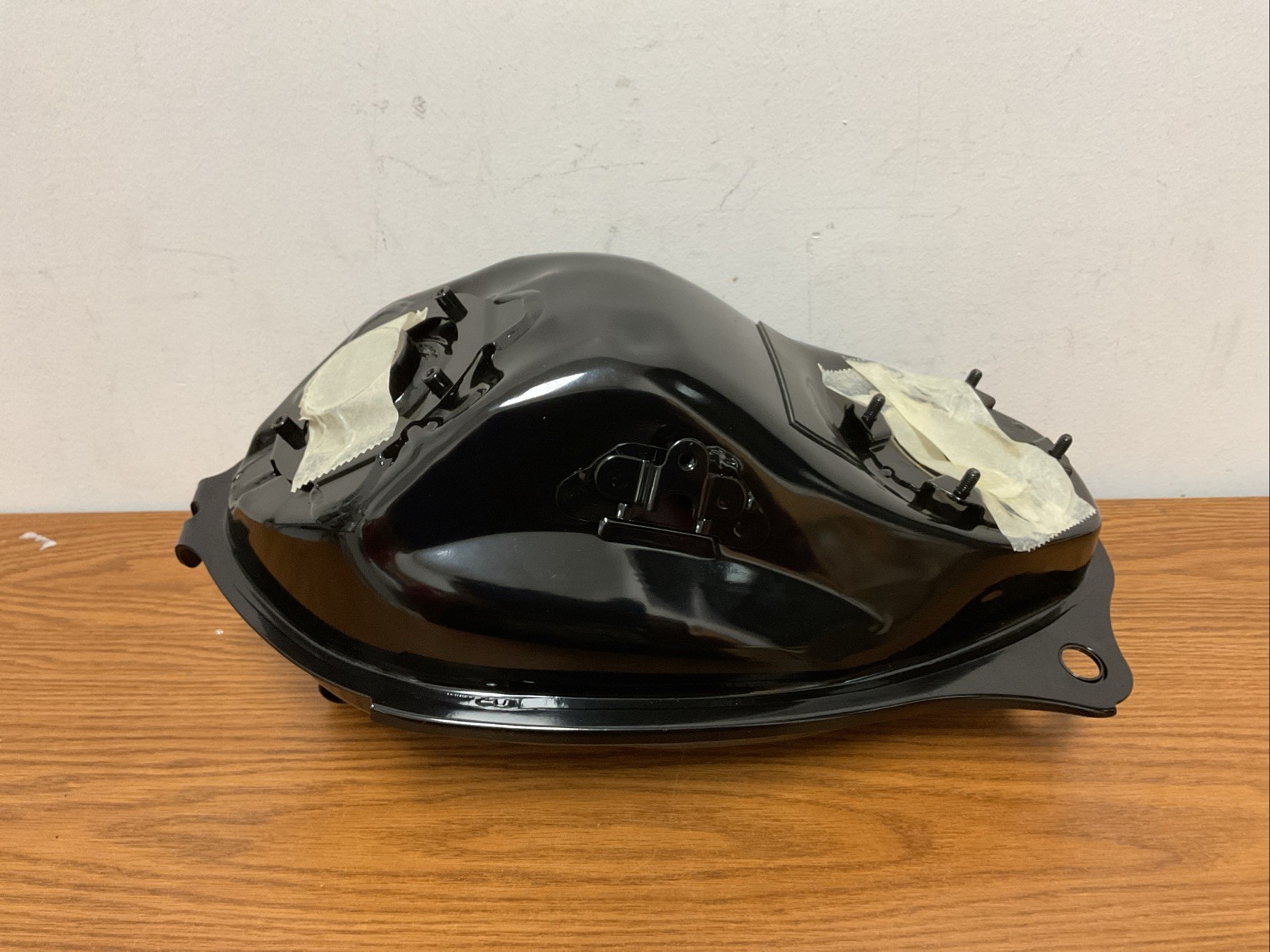 Honda TANK SET, FUEL 17520-K26-B01